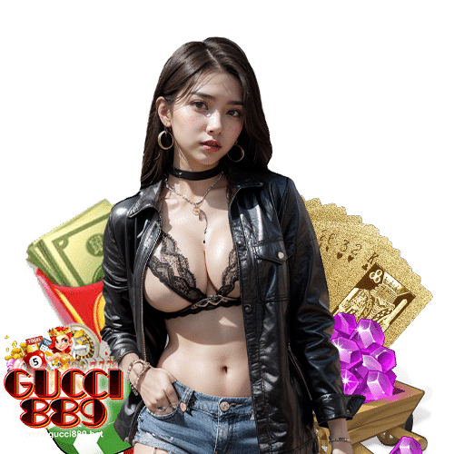 gucci889 เครดิตฟรี