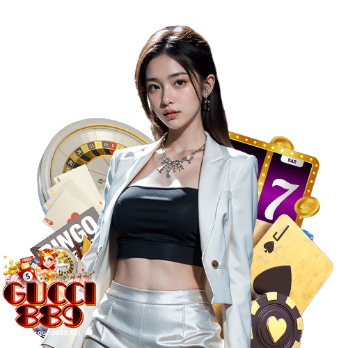 gucci889 เว็บตรง