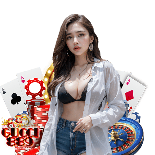 gucci889